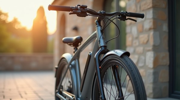Vélo électrique : un choix rentable sur le long terme